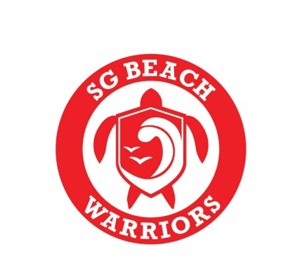 SG Beach Warriors
